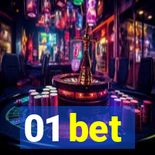 01 bet